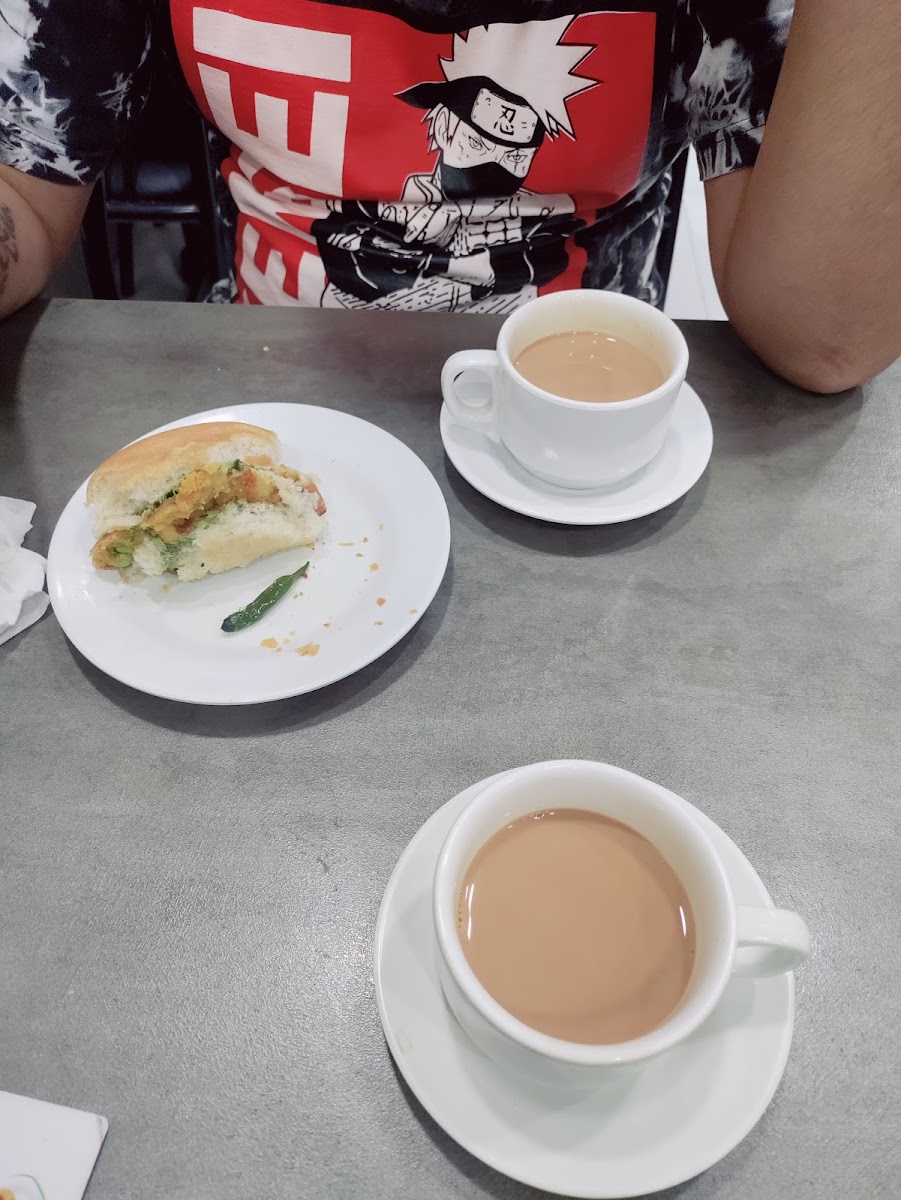 Mumbai Swadisth Restaurant LLC - Photo 6