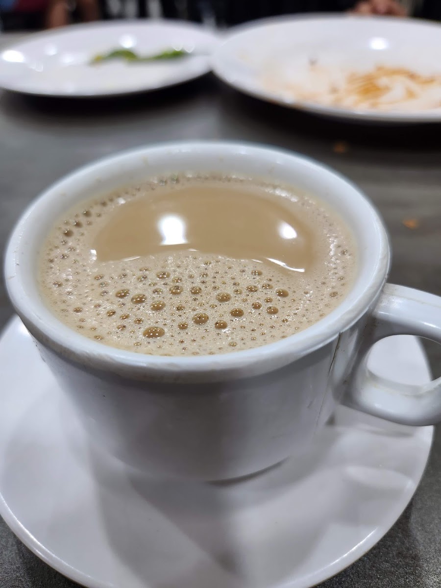 Mumbai Swadisth Restaurant LLC - Photo 8
