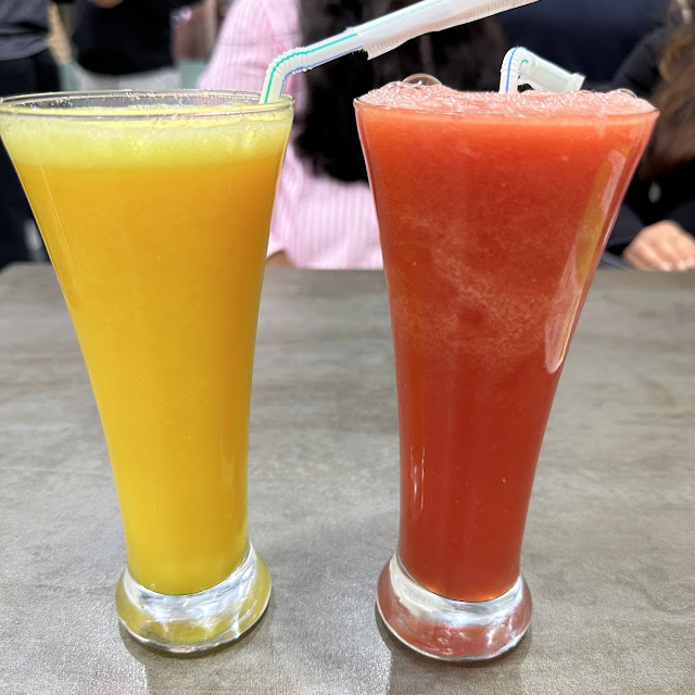 Juice