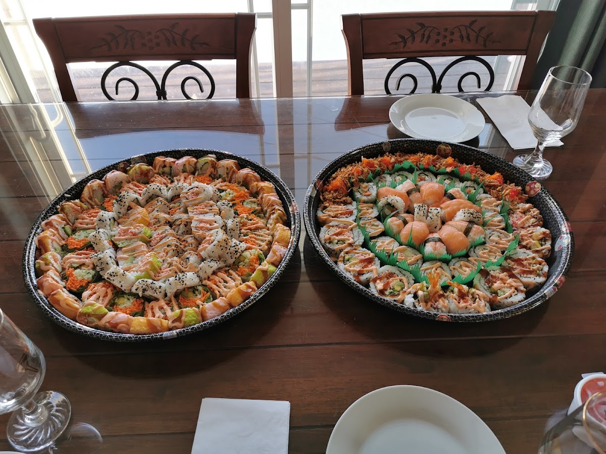 Lis Restaurant & Take Out - Photo 9