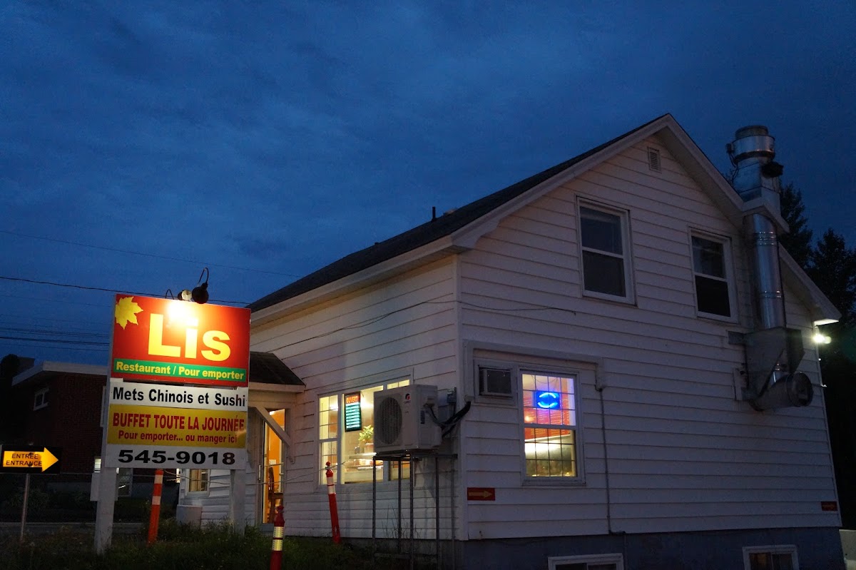 Lis Restaurant & Take Out - Photo 3