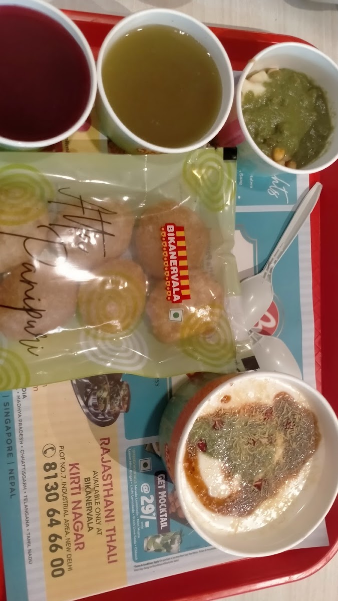 Bikanervala | The Esplanade Mall Sector 37 Gurugram - Photo 6