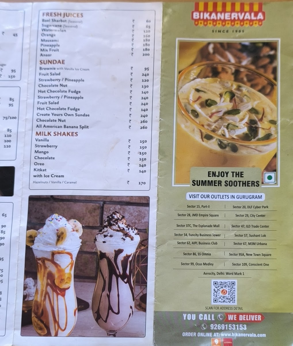 Menu Photo 4