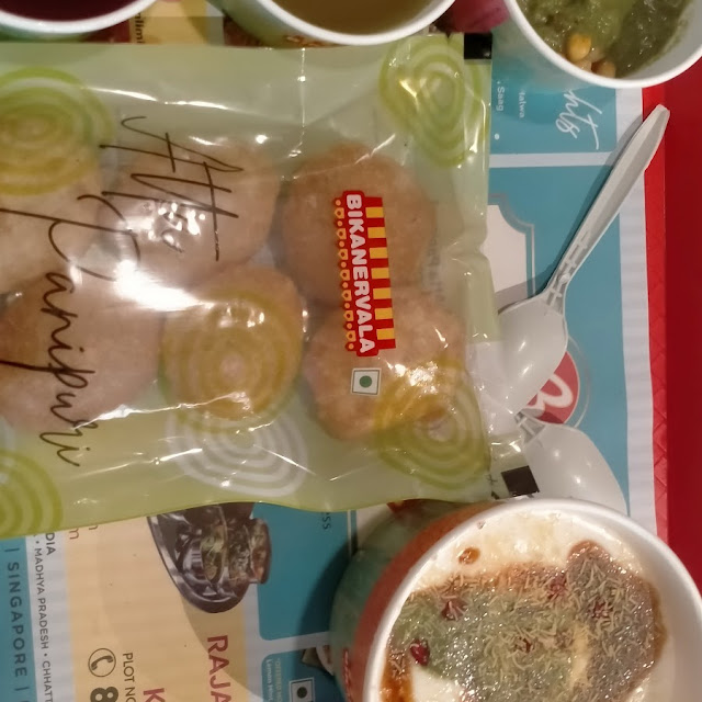 Gol Gappe