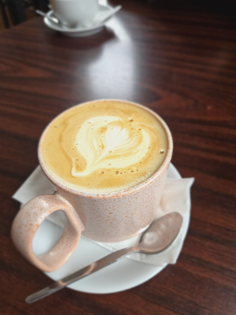 Little Charlottes Cafe - Photo 9