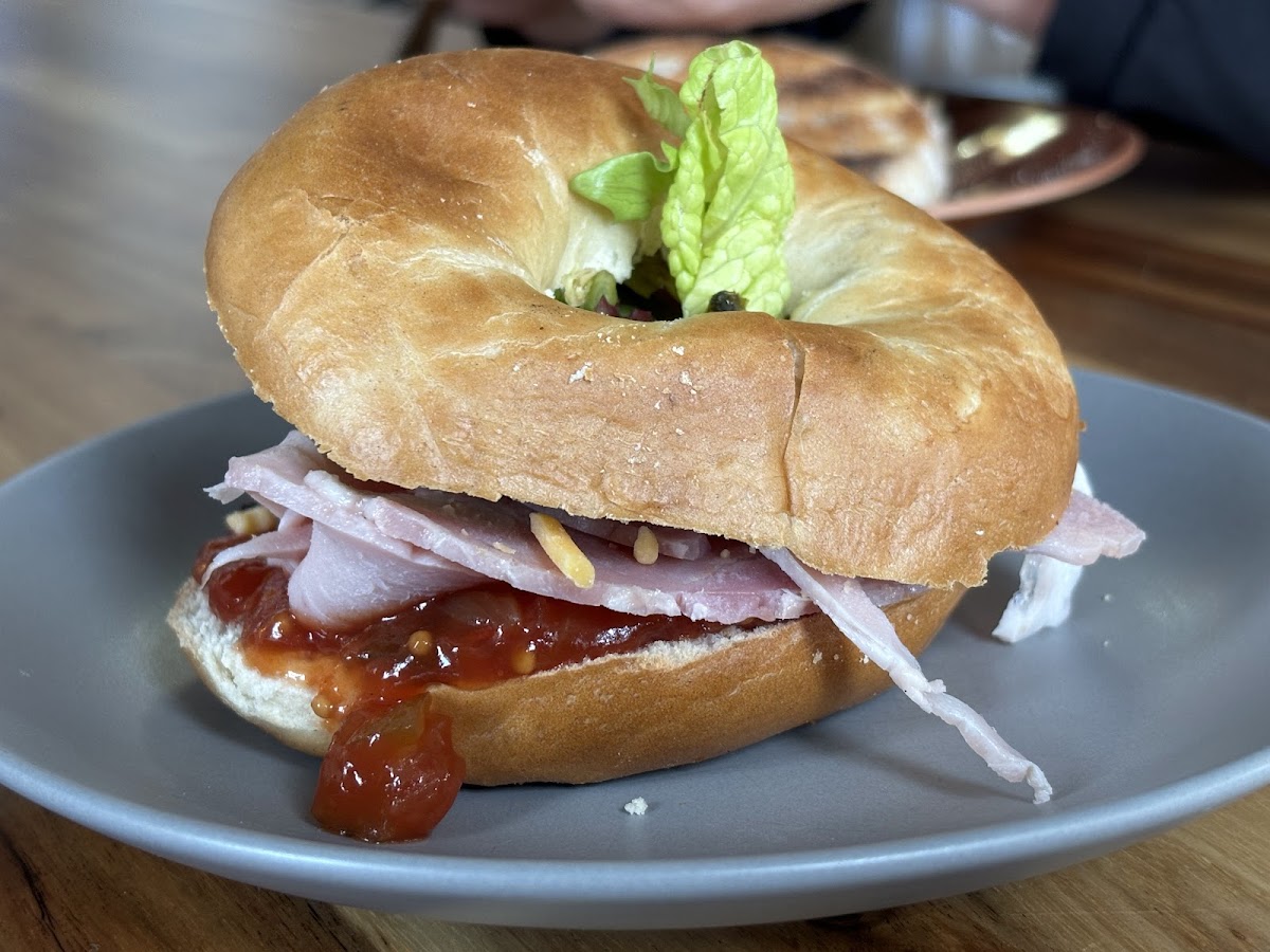 Little Charlottes Cafe - Photo 3