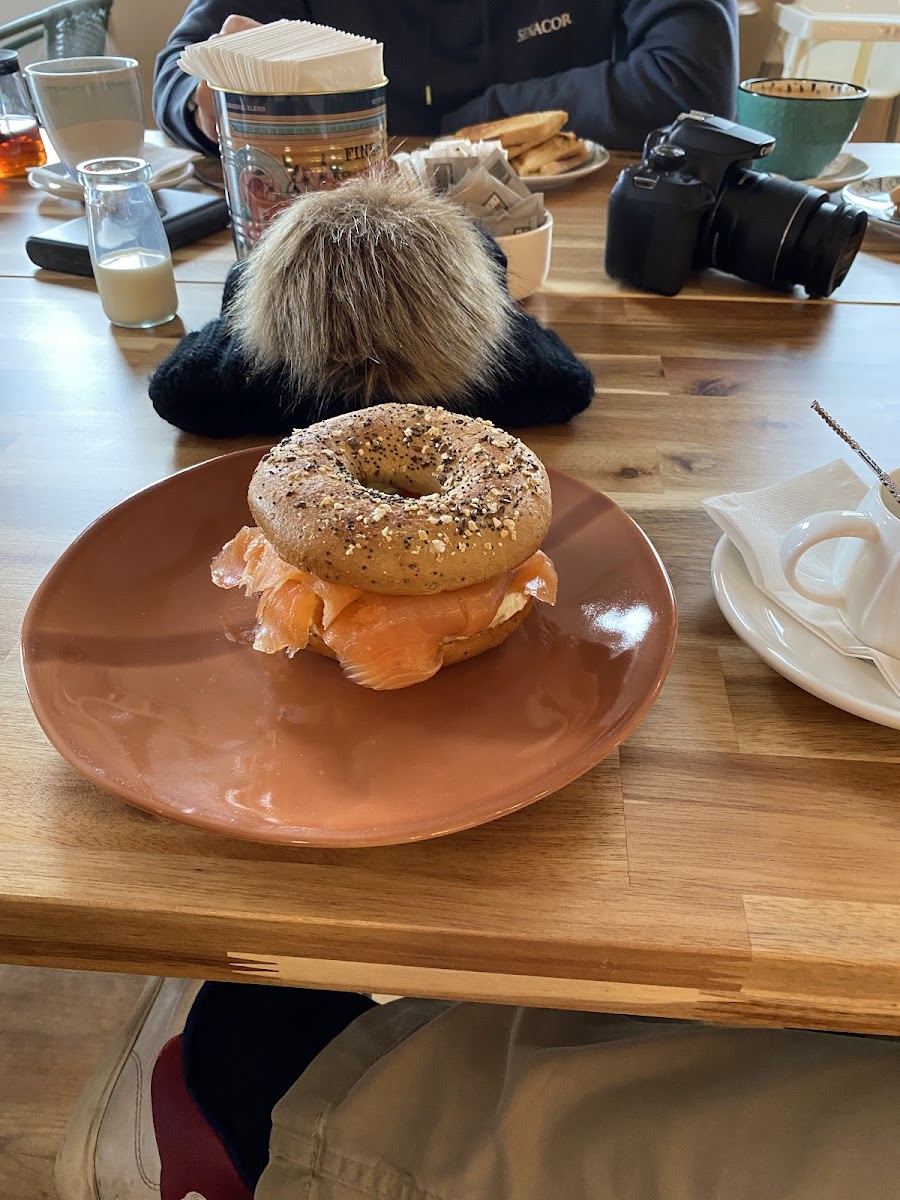 Little Charlottes Cafe - Photo 7