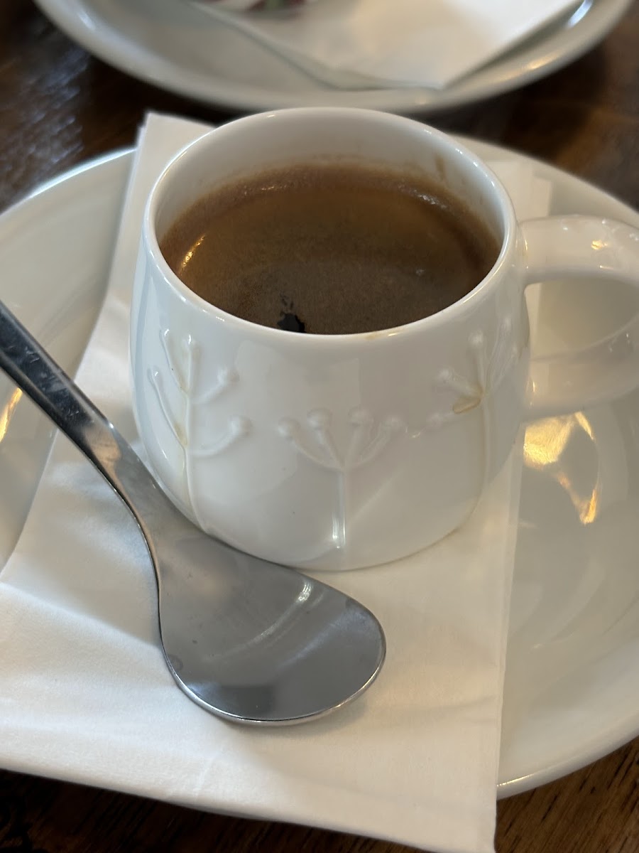 Little Charlottes Cafe - Photo 8