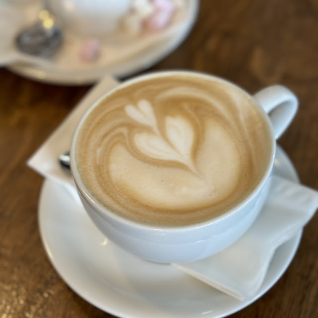 Cappuccino