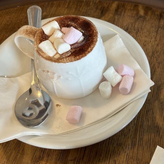 Marshmallow
