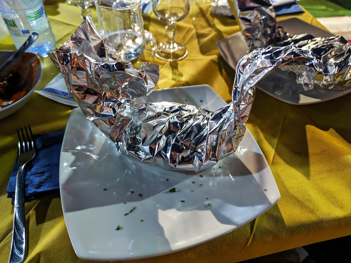 Eco del Mare di Francesco Argento - Photo 9