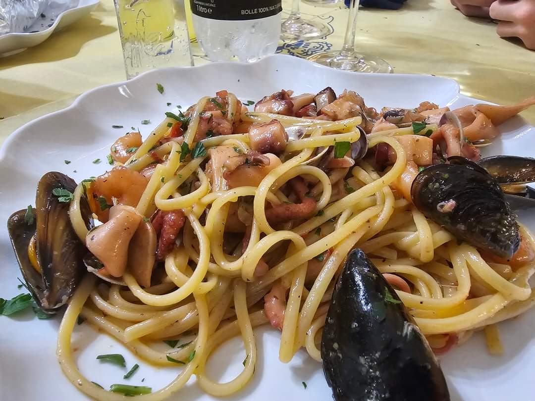Eco del Mare di Francesco Argento - Photo 3