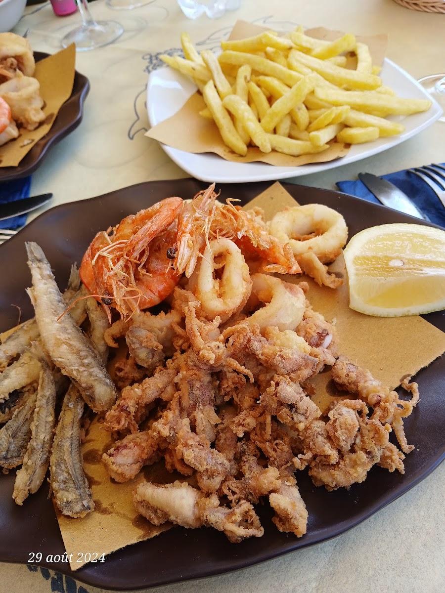 Eco del Mare di Francesco Argento - Photo 4