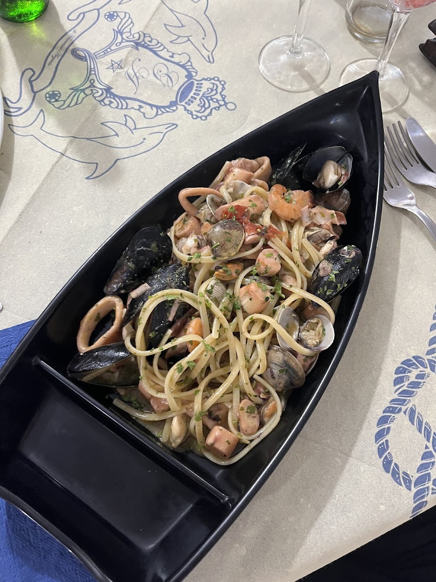 Eco del Mare di Francesco Argento - Photo 5