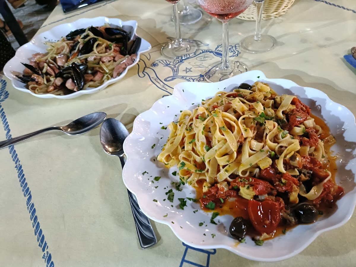 Eco del Mare di Francesco Argento - Photo 8