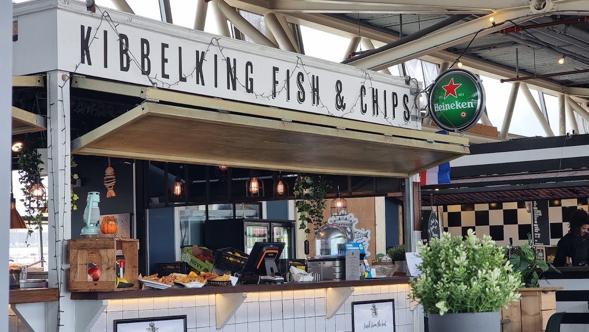 Kibbelking