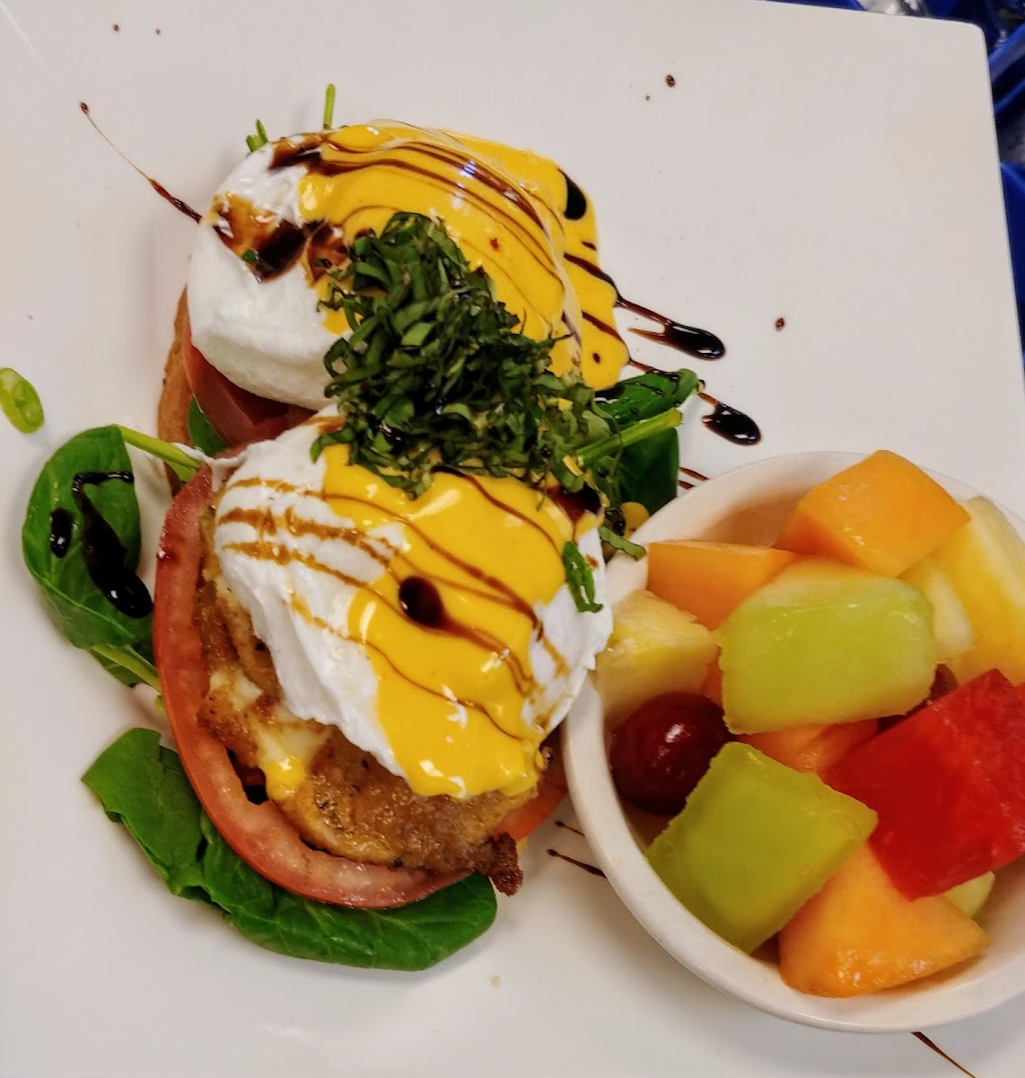 New Day Cafe - Photo 2