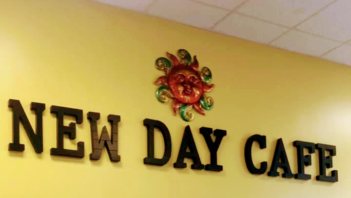 New Day Cafe - Photo 3