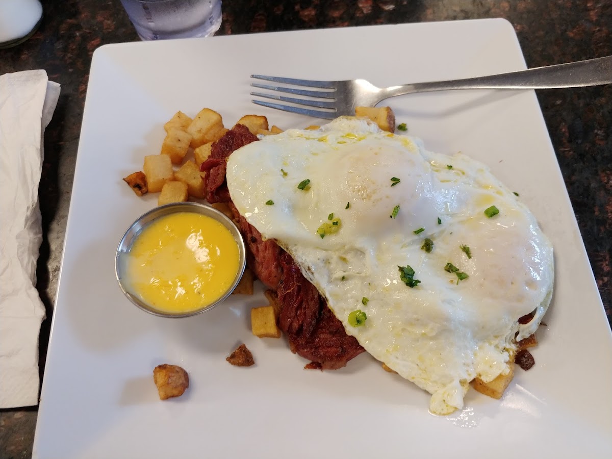 New Day Cafe - Photo 5