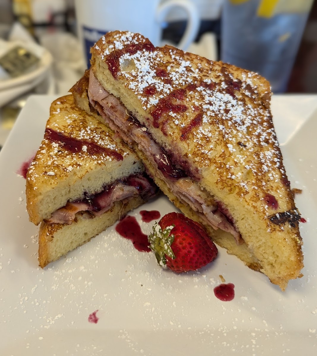 New Day Cafe - Photo 7