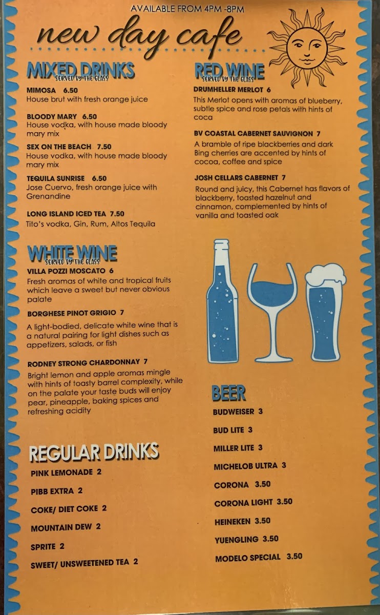 Menu Photo 9