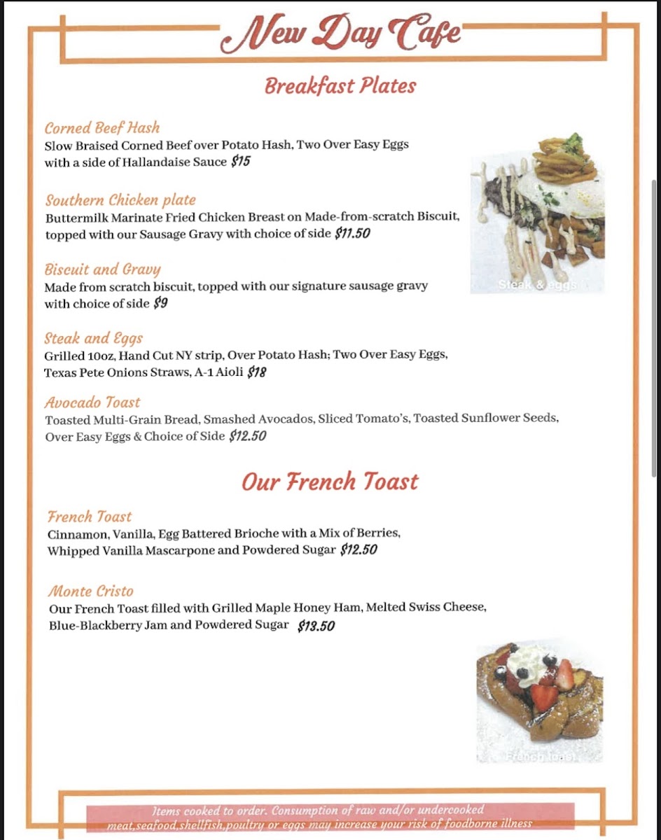 Menu Photo 3