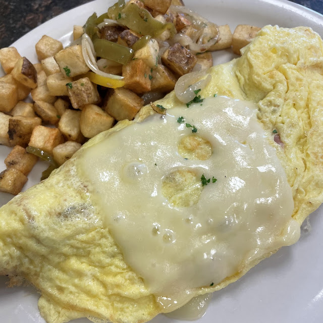 Omelette