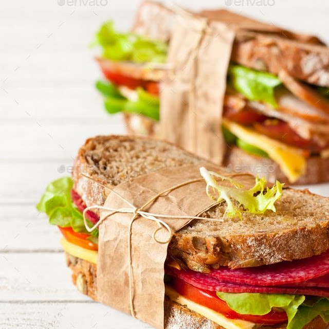 Sandwich