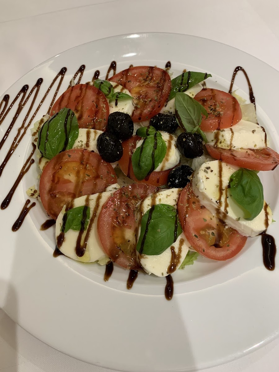 PizzaExpress Lo Studente