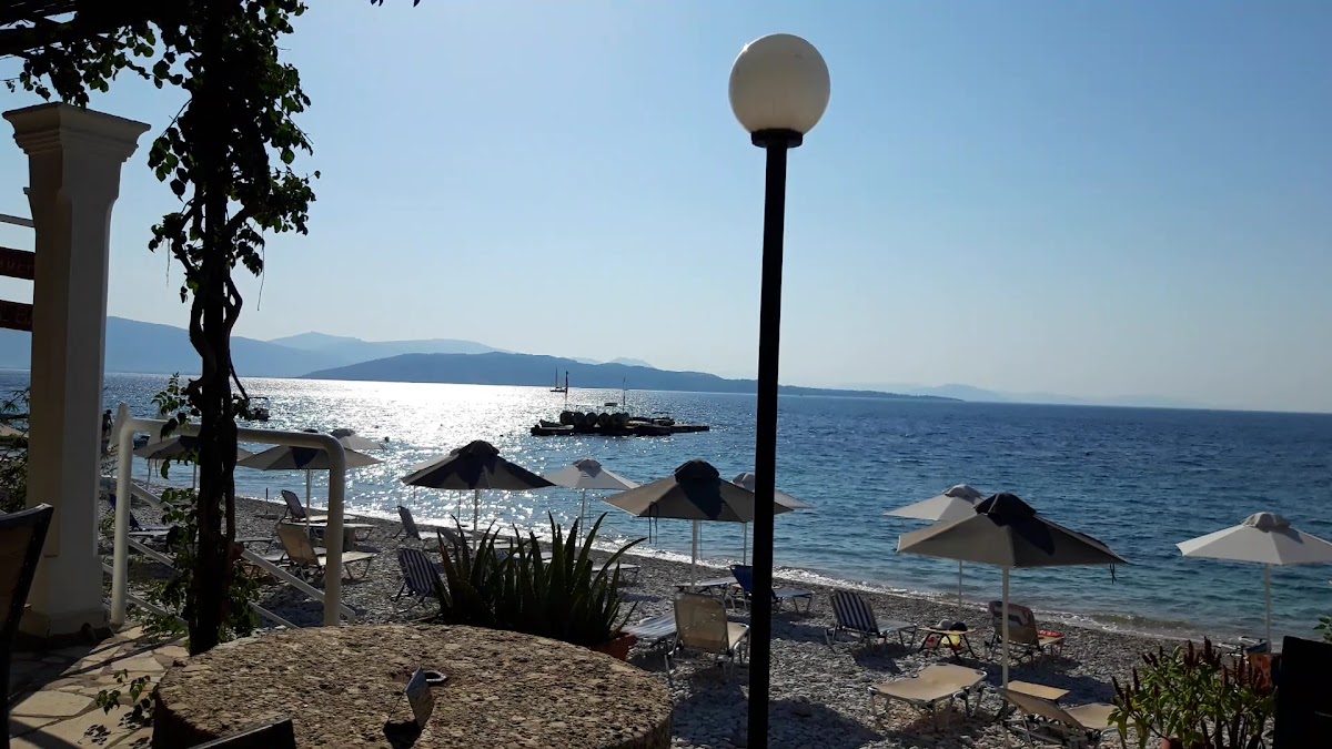 Yiannis Taverna Krouzeri