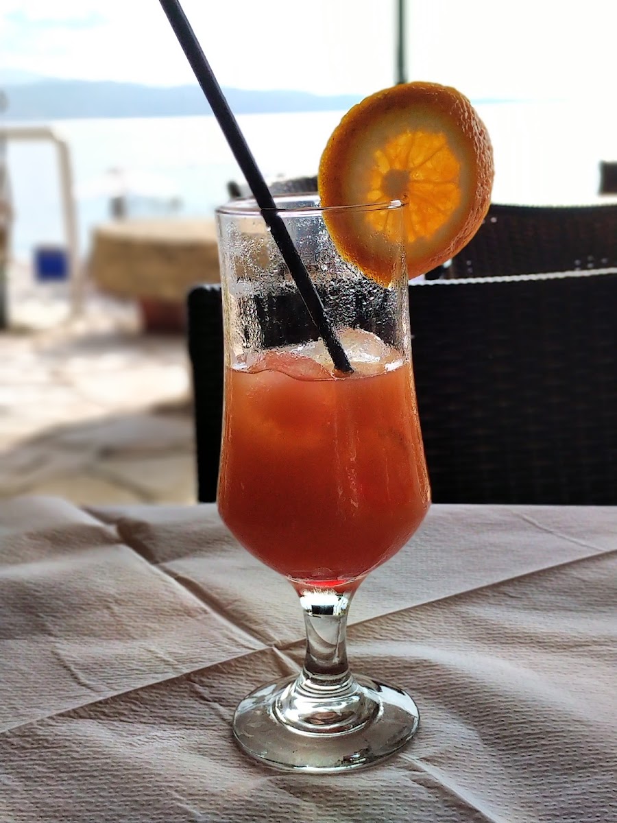 Yiannis Taverna Krouzeri - Photo 9