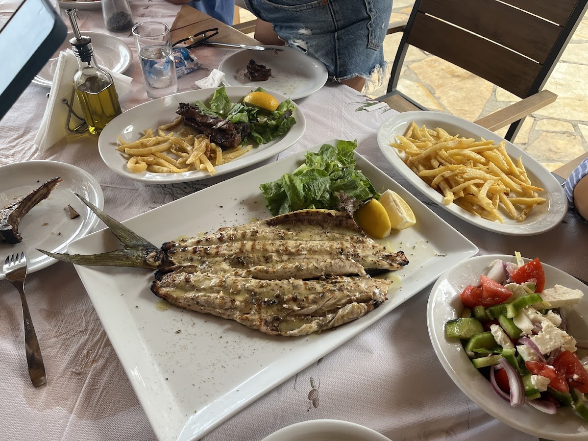 Yiannis Taverna Krouzeri - Photo 2