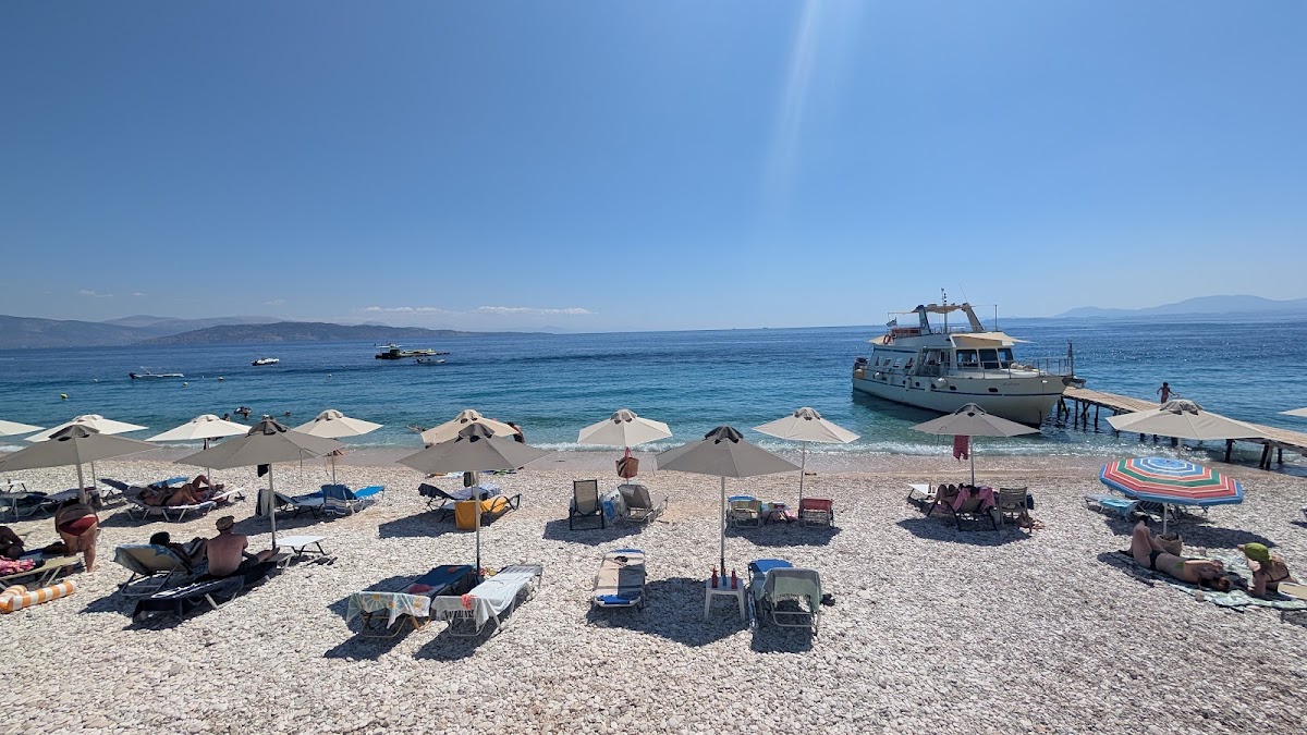 Yiannis Taverna Krouzeri - Photo 3