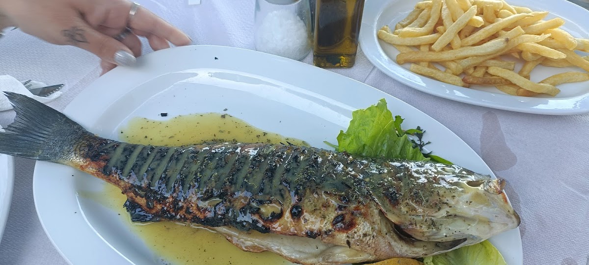 Yiannis Taverna Krouzeri - Photo 4