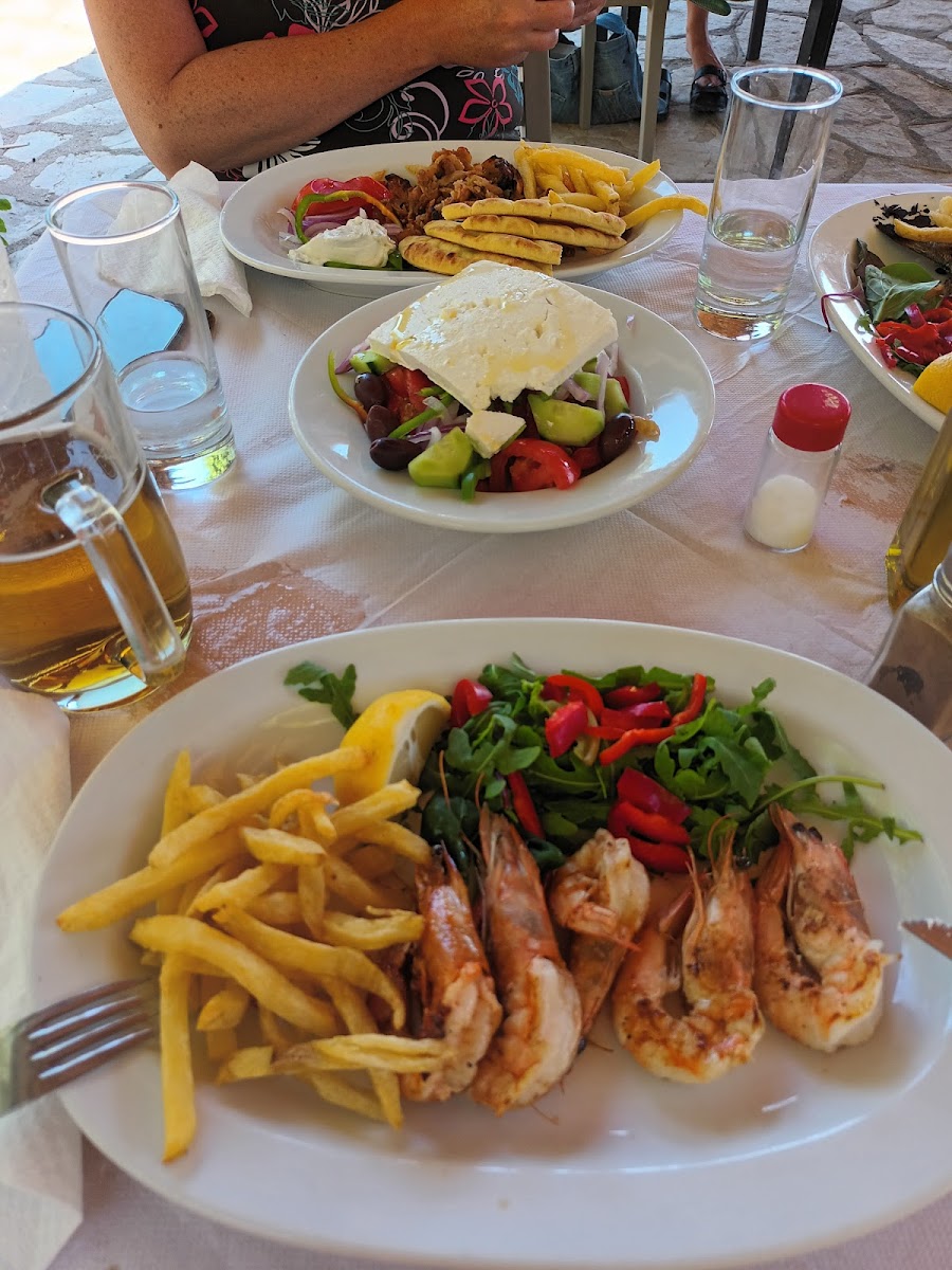 Yiannis Taverna Krouzeri - Photo 5