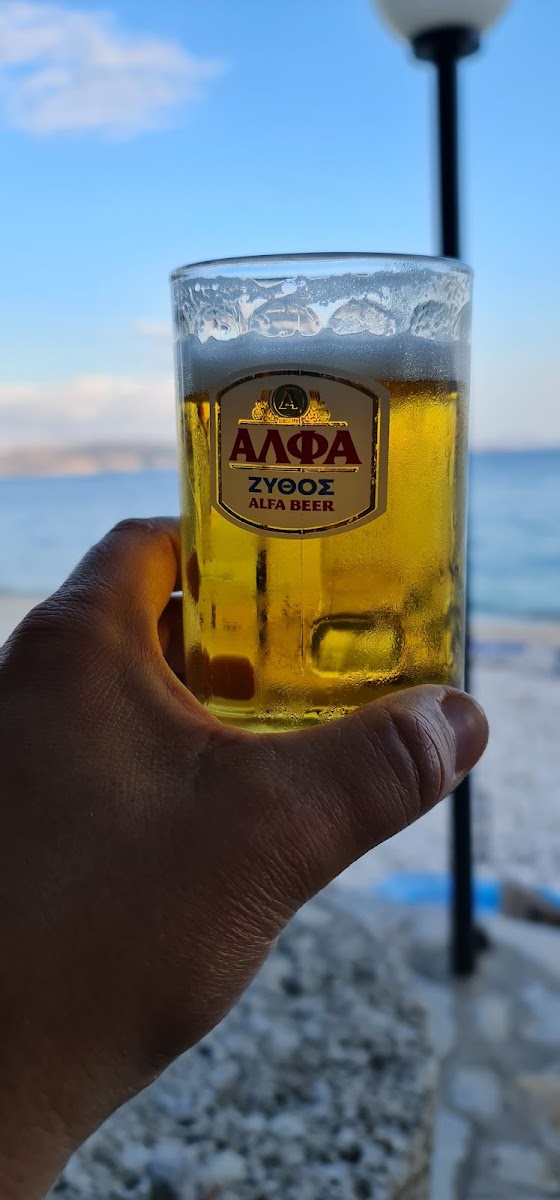 Yiannis Taverna Krouzeri - Photo 8