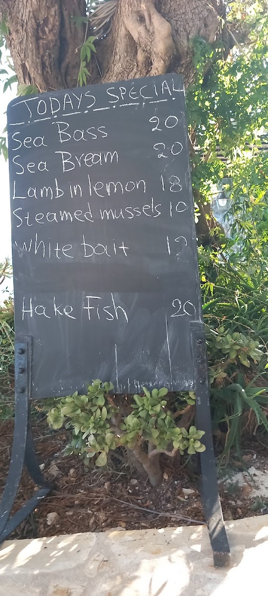 Menu Photo 4