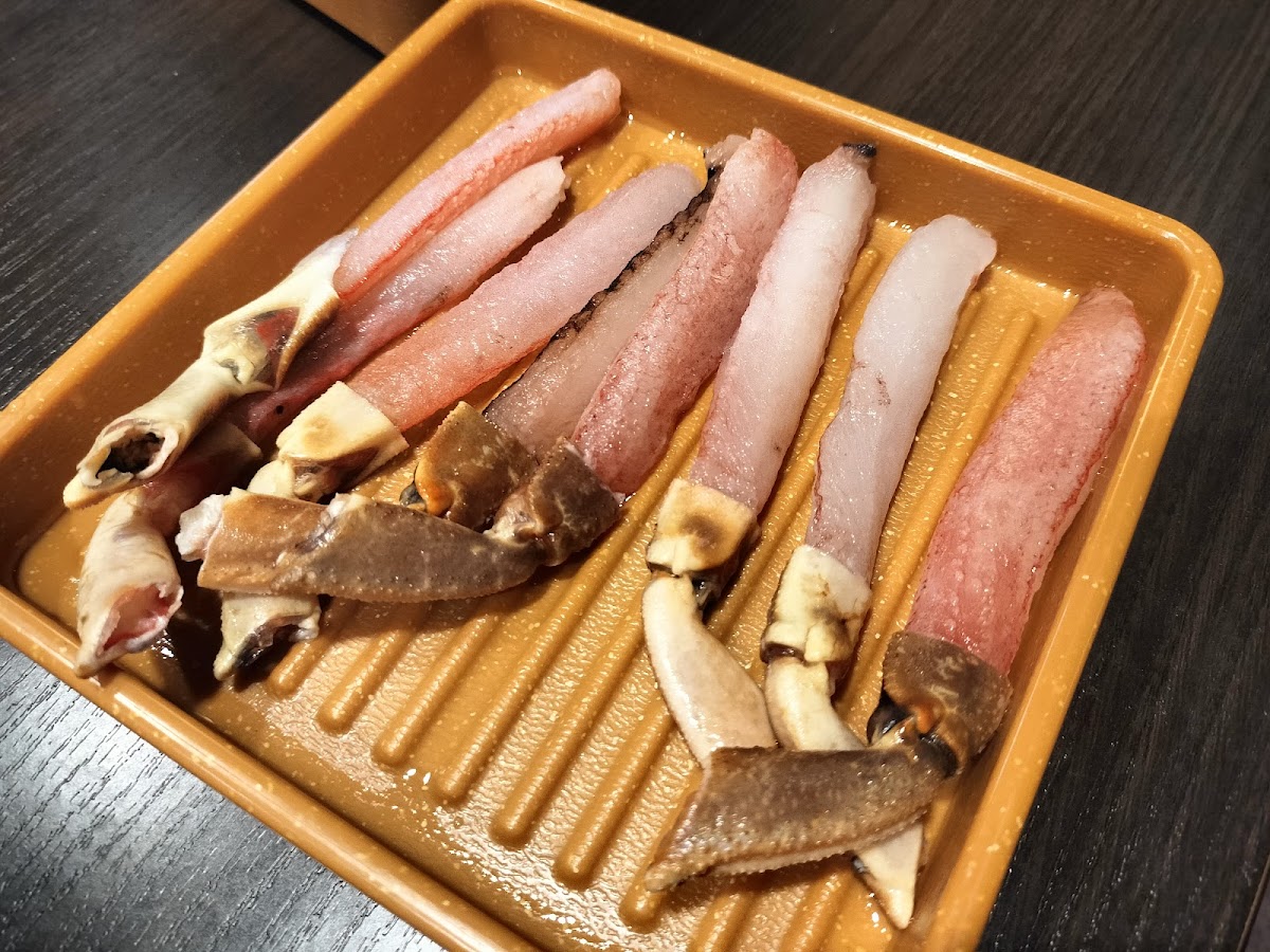 SYABU-YO Sapporo Tanukikoji - Photo 9