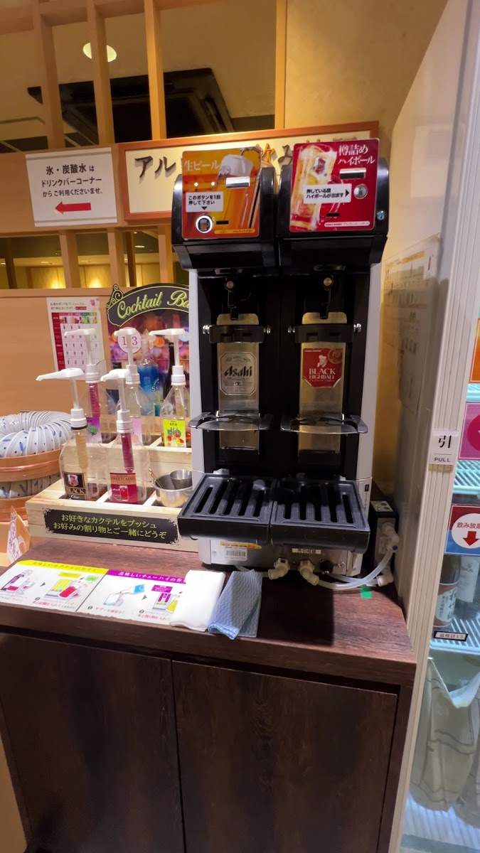 SYABU-YO Sapporo Tanukikoji - Photo 1