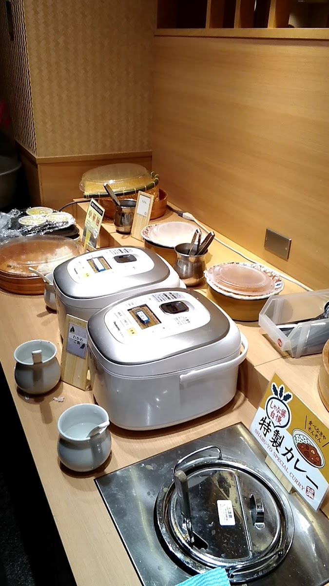 SYABU-YO Sapporo Tanukikoji - Photo 5
