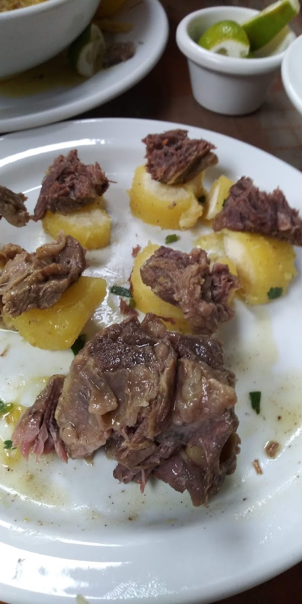 Menu Photo 9