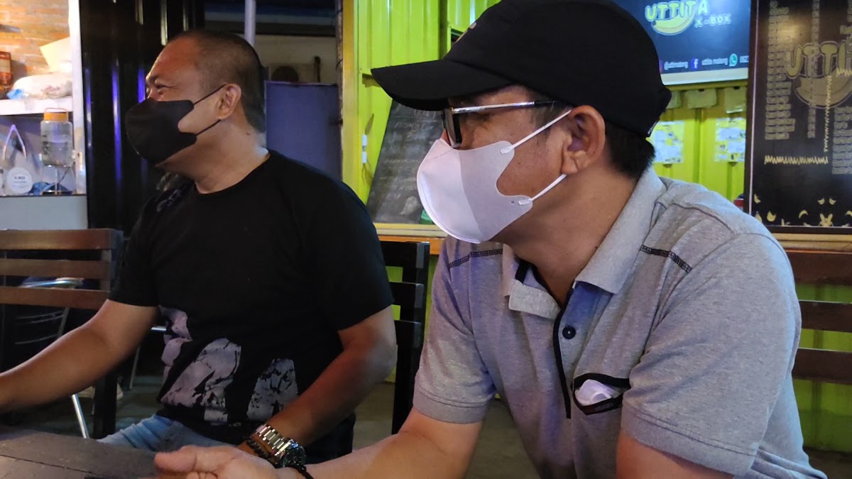 X - Box Cafe & Resto - Photo 1
