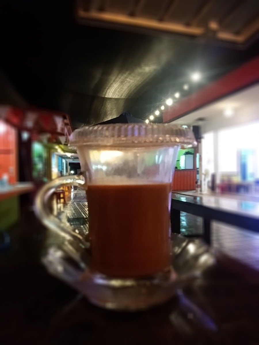 X - Box Cafe & Resto - Photo 4