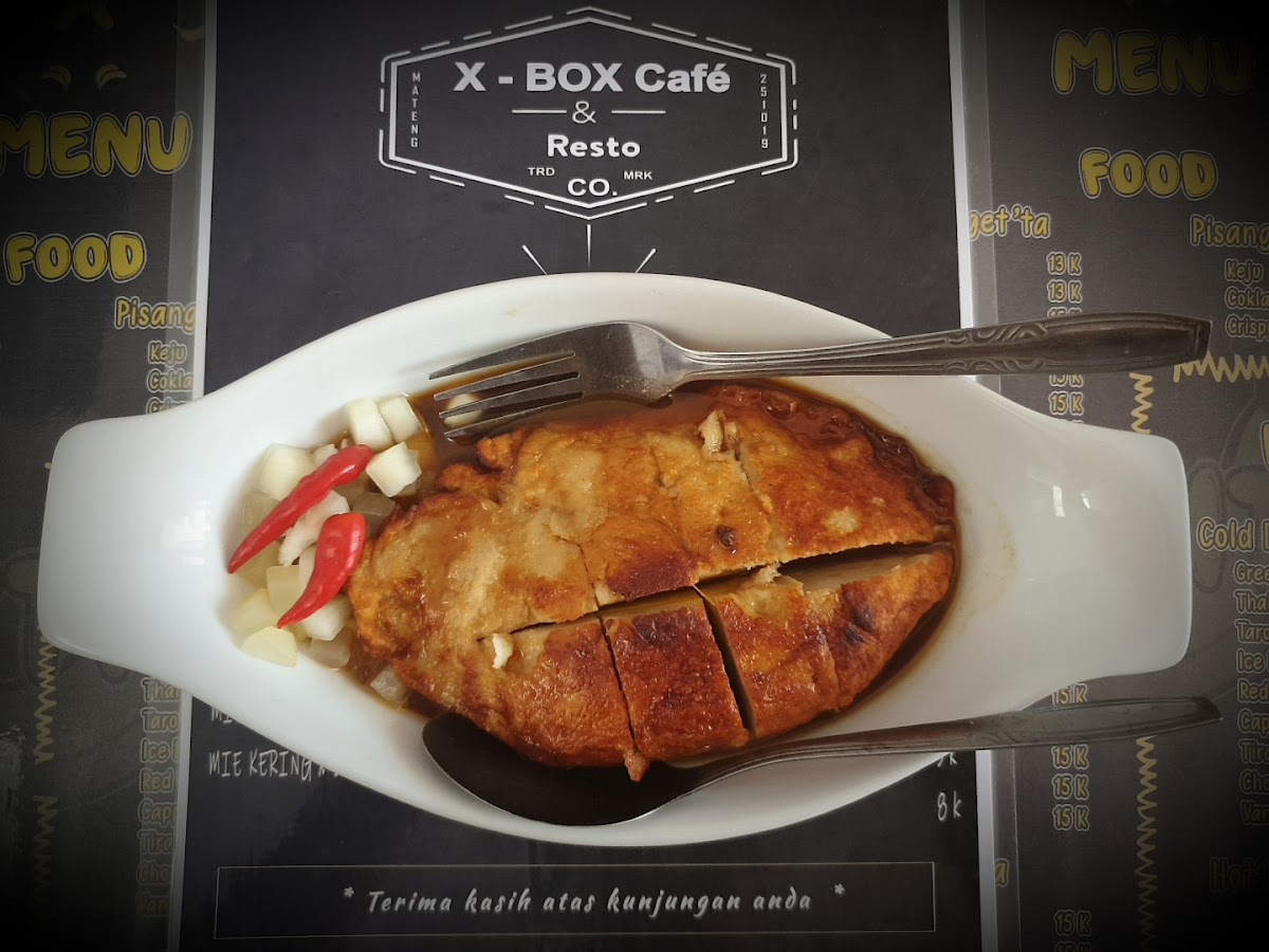 Menu Photo 4