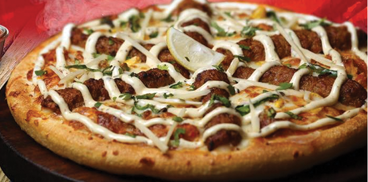 Crust Me, I'm Delicious! - Photo 1