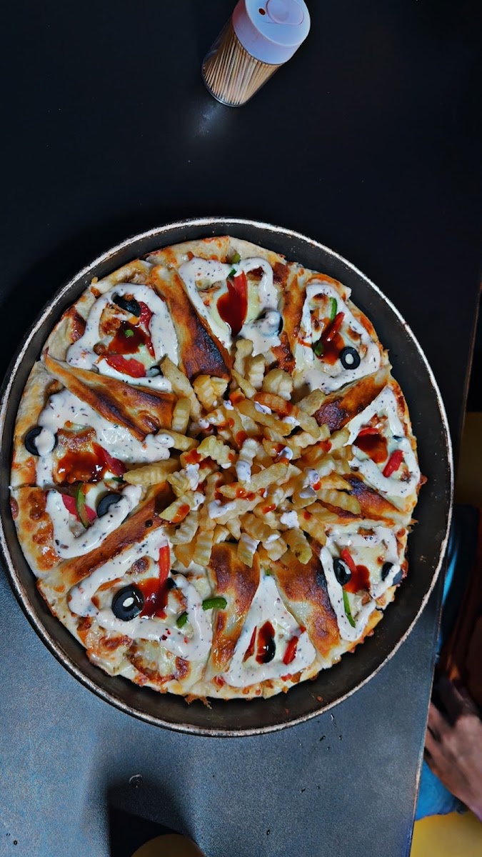 Crust Me, I'm Delicious! - Photo 6