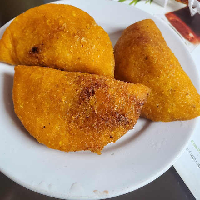 Empanadas