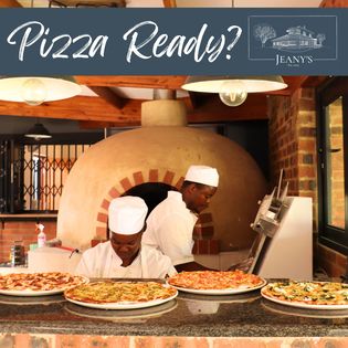 Jeany's Coffee Shop (Benoni) - Photo 1