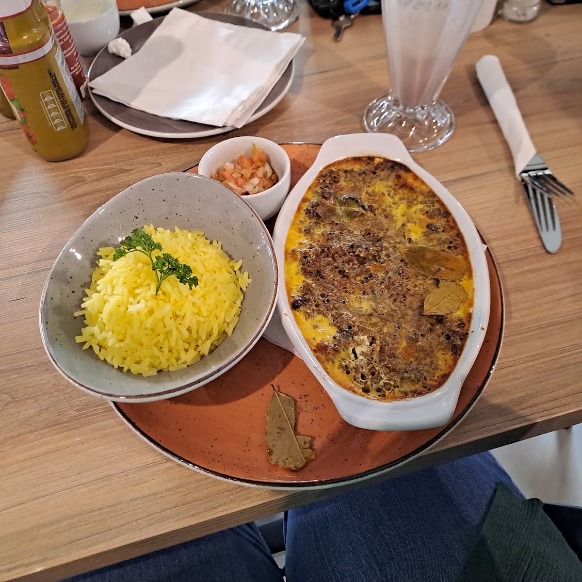 Jeany's Coffee Shop (Benoni) - Photo 6