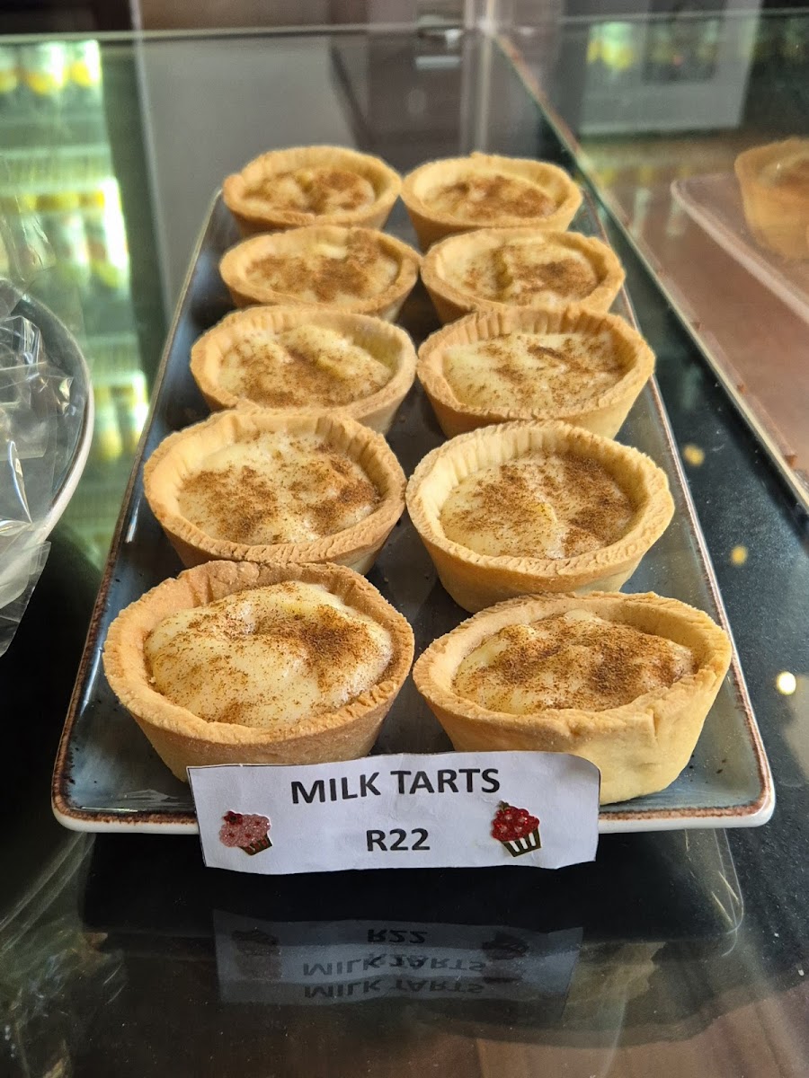 Jeany's Coffee Shop (Benoni) - Photo 8